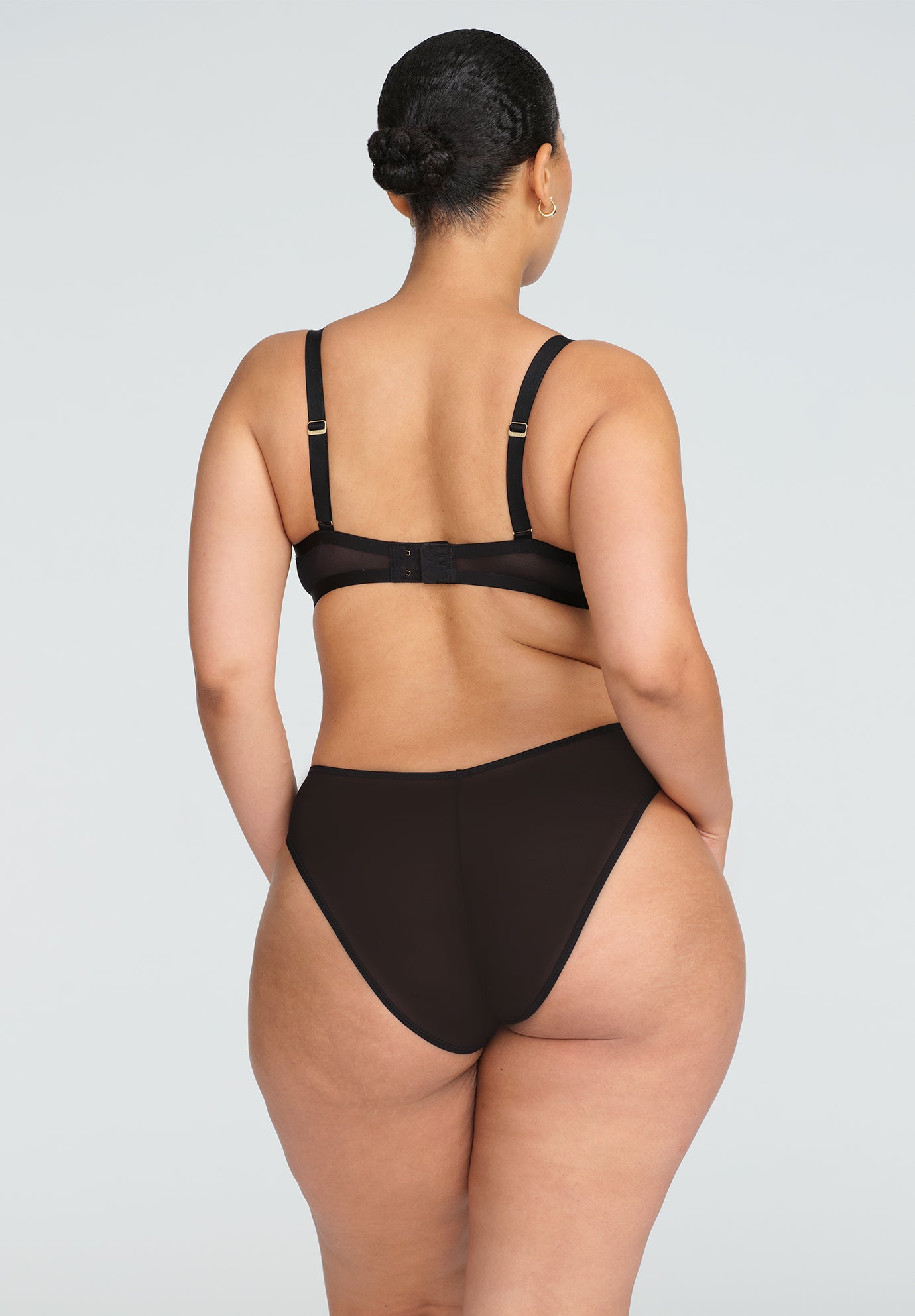 The Highwaist - Mesh image number 9