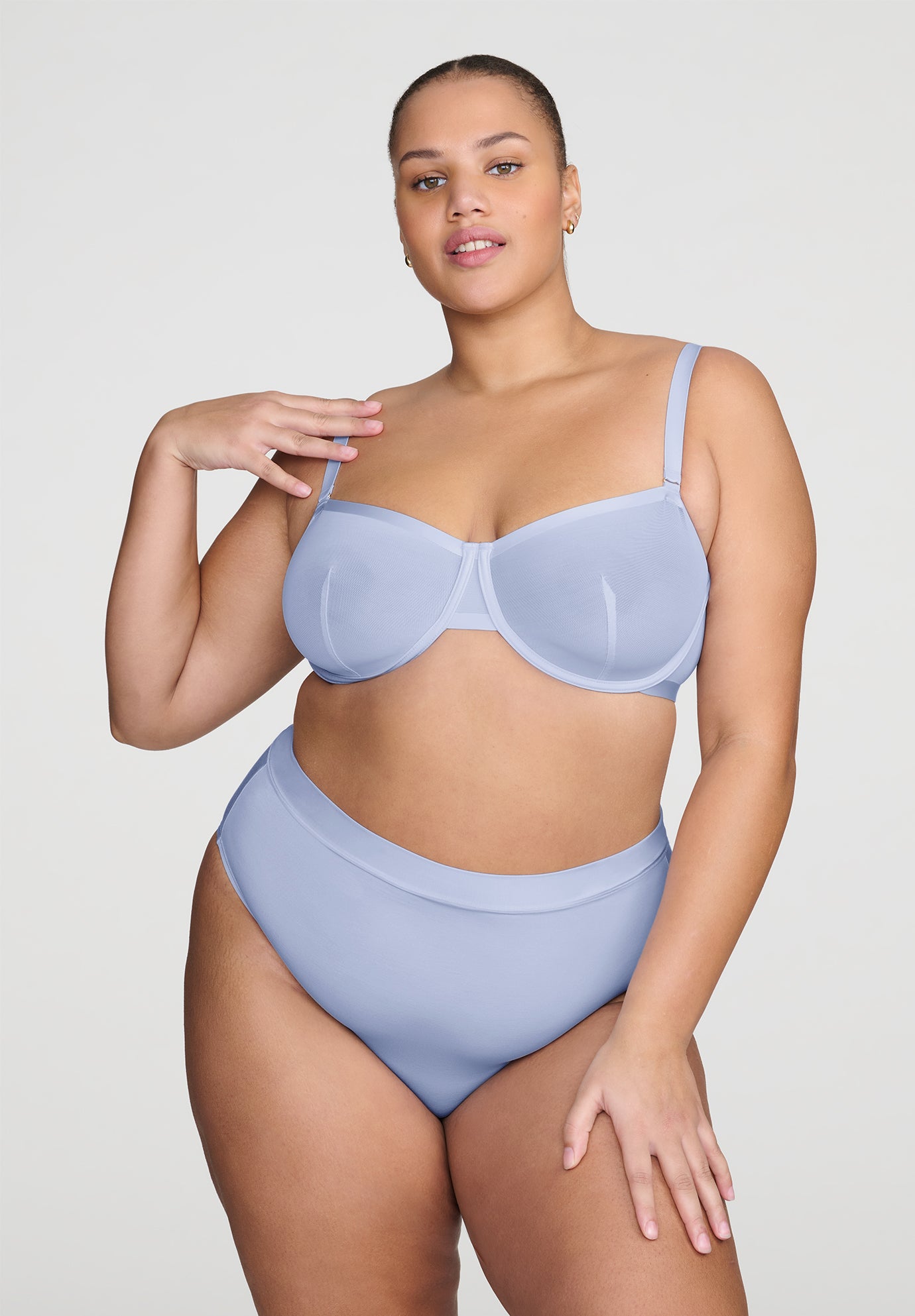 The Highwaist - Modal image number 8