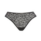 The Highwaist - Botanical Lace image number null