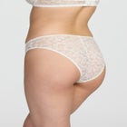 The Highwaist - Botanical Lace image number null
