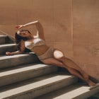 The Highwaist - Botanical Lace image number null