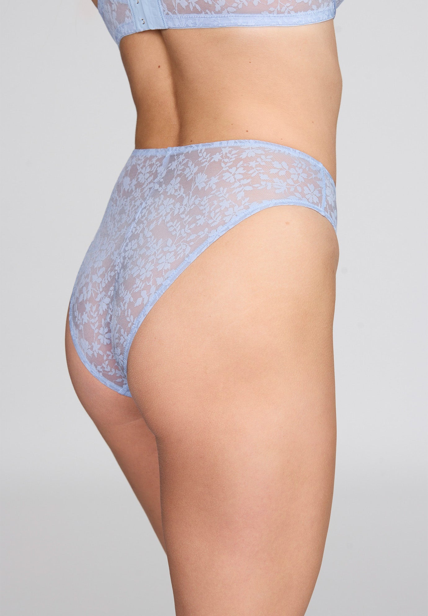 The Highwaist - Botanical Lace image number 3