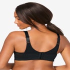 Glamorise® Magic Lift® Medium-Impact Wireless Sport Bra 1005 image number null
