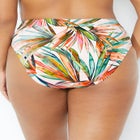 High Waist Bikini Bottom image number null