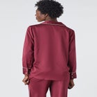 The Pajama Set - Recycled Satin image number 2