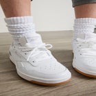 The Court Advance Sneaker image number null
