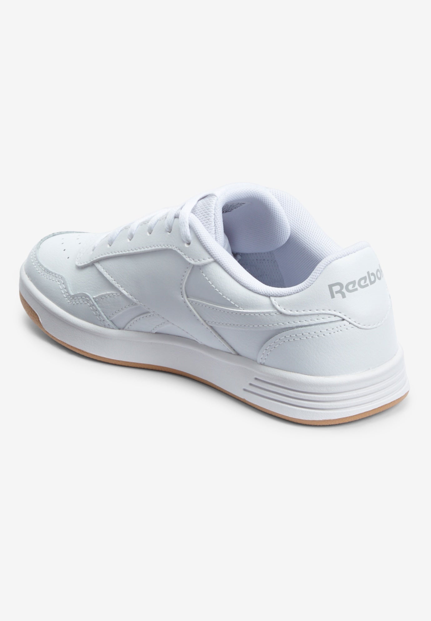 The Court Advance Sneaker image number 1