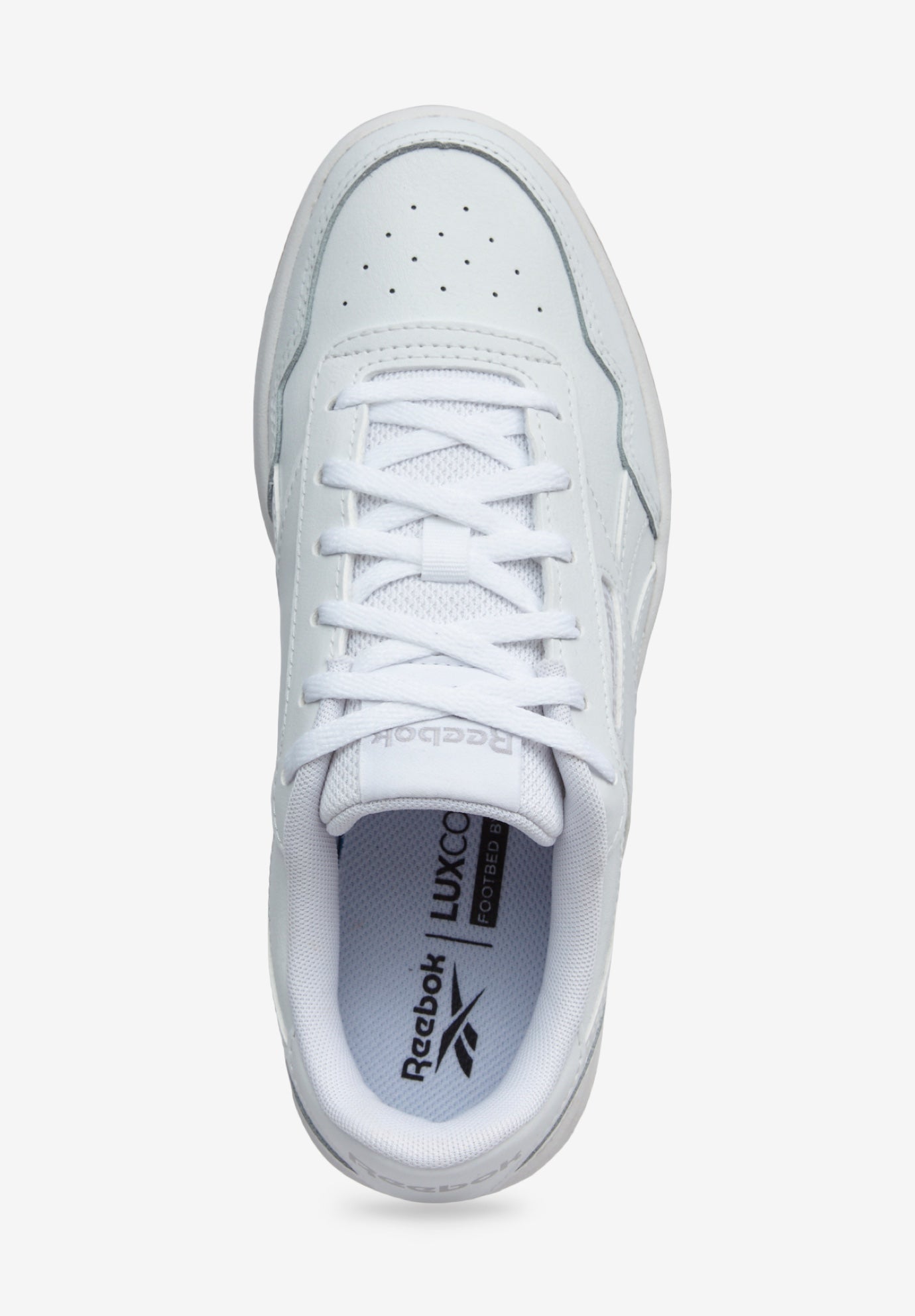 The Court Advance Sneaker image number 4