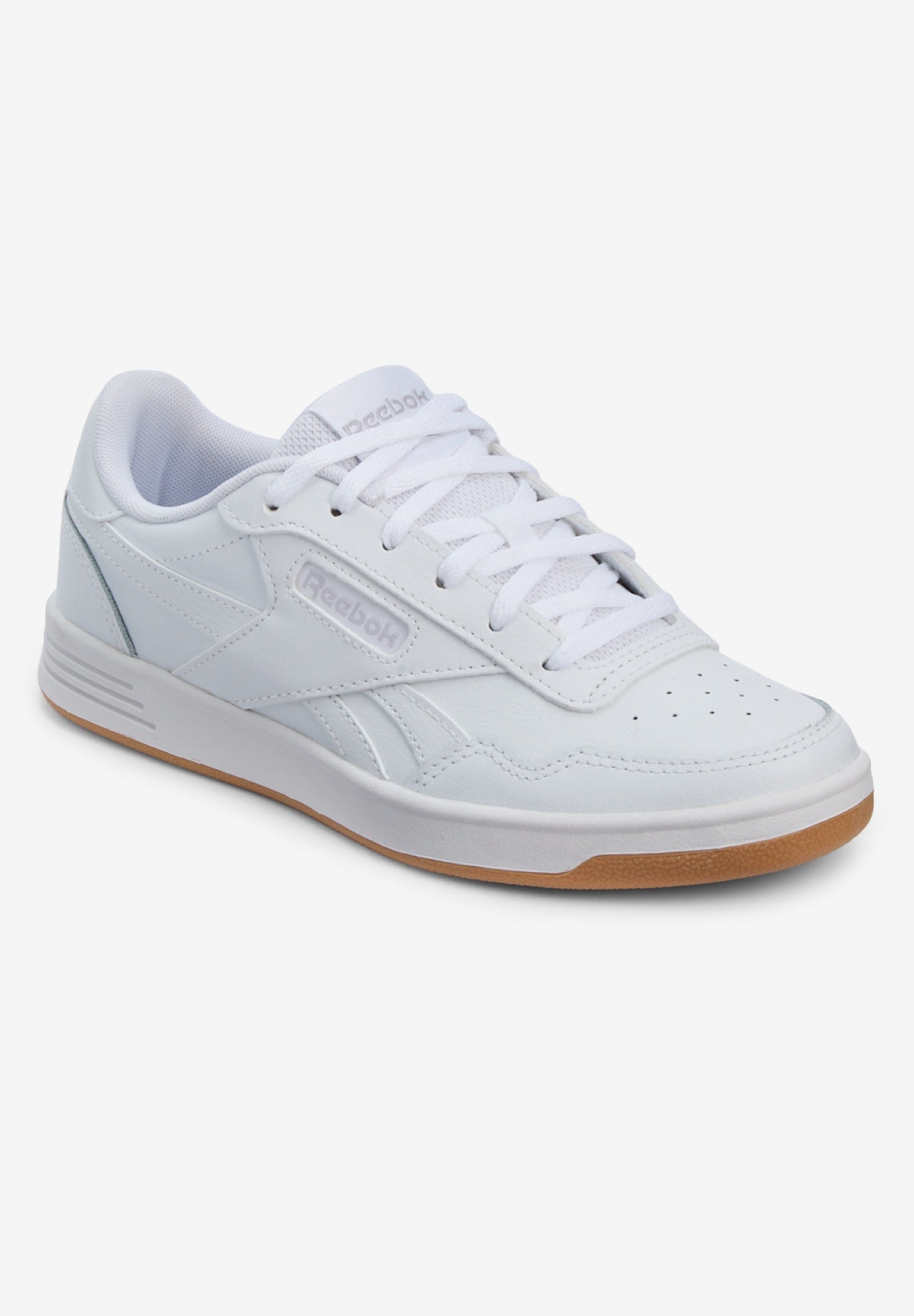 The Court Advance Sneaker image number 0