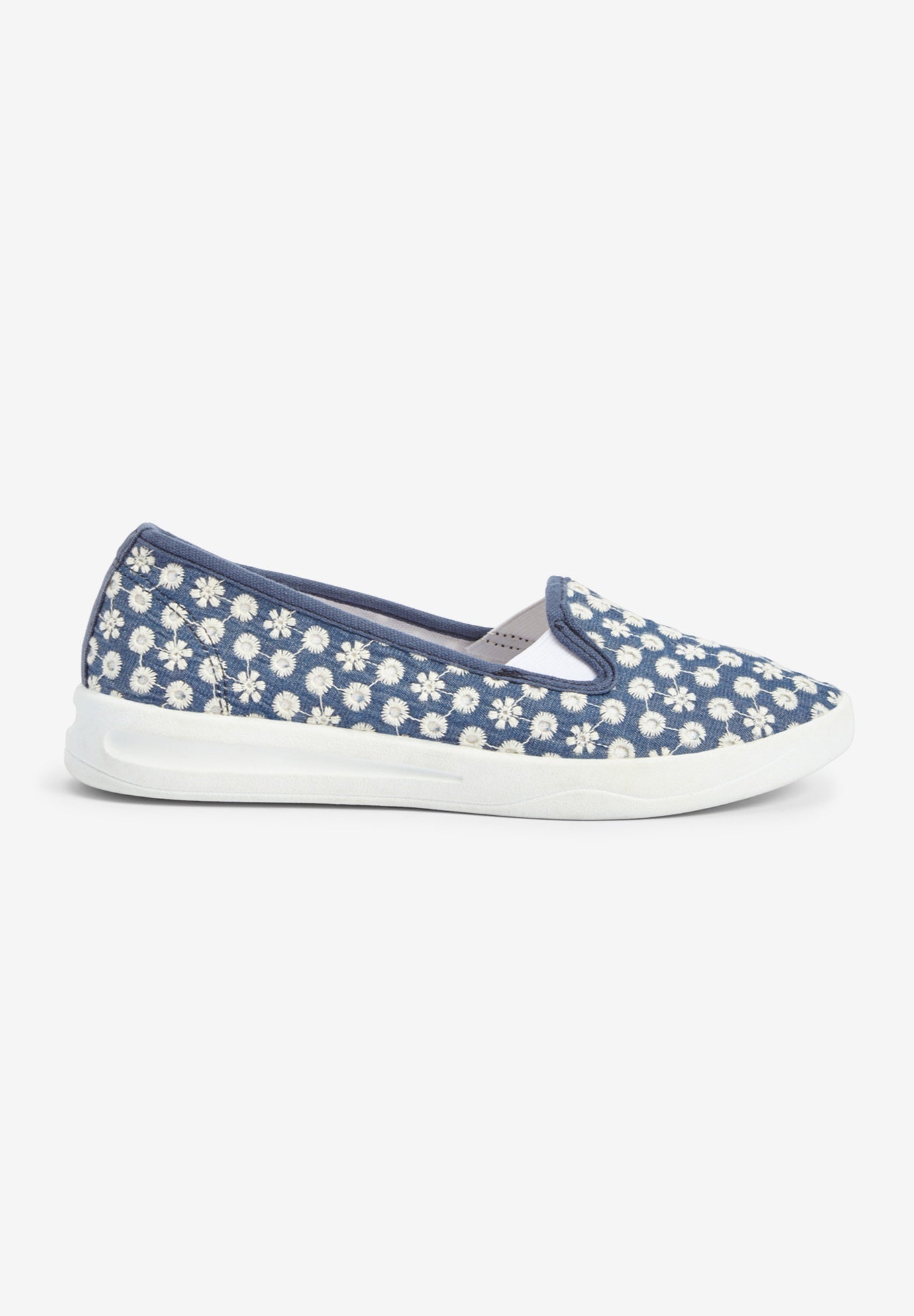 The Dottie Slip On Sneaker image number 3