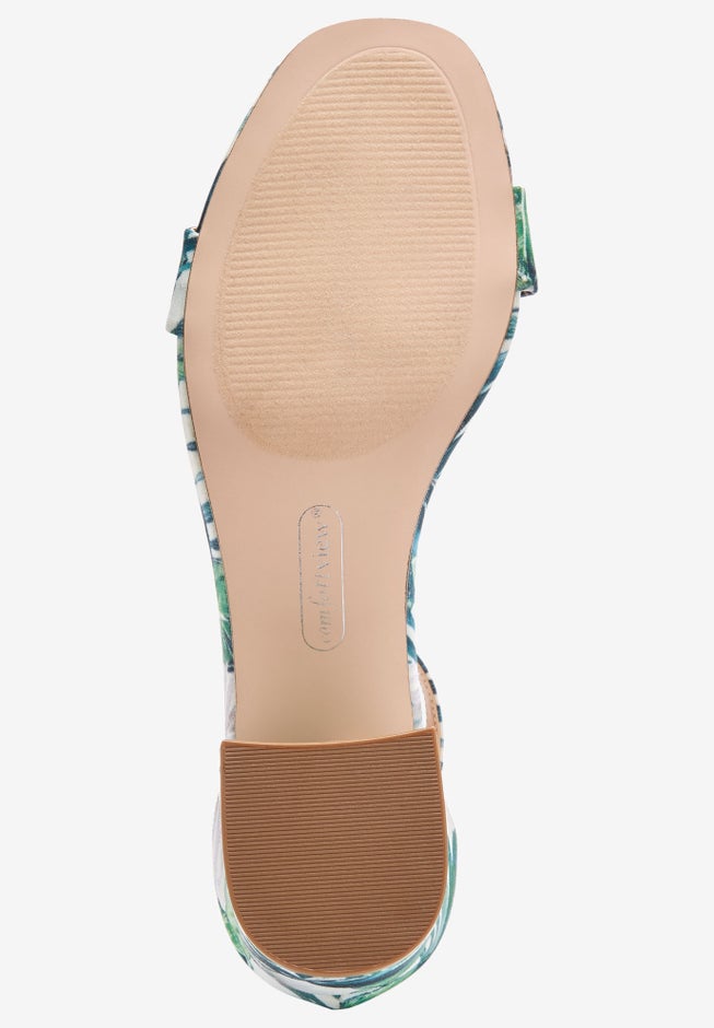 The Orly Sandal image number 2