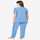 Lounge Set with Mesh Detail image number null