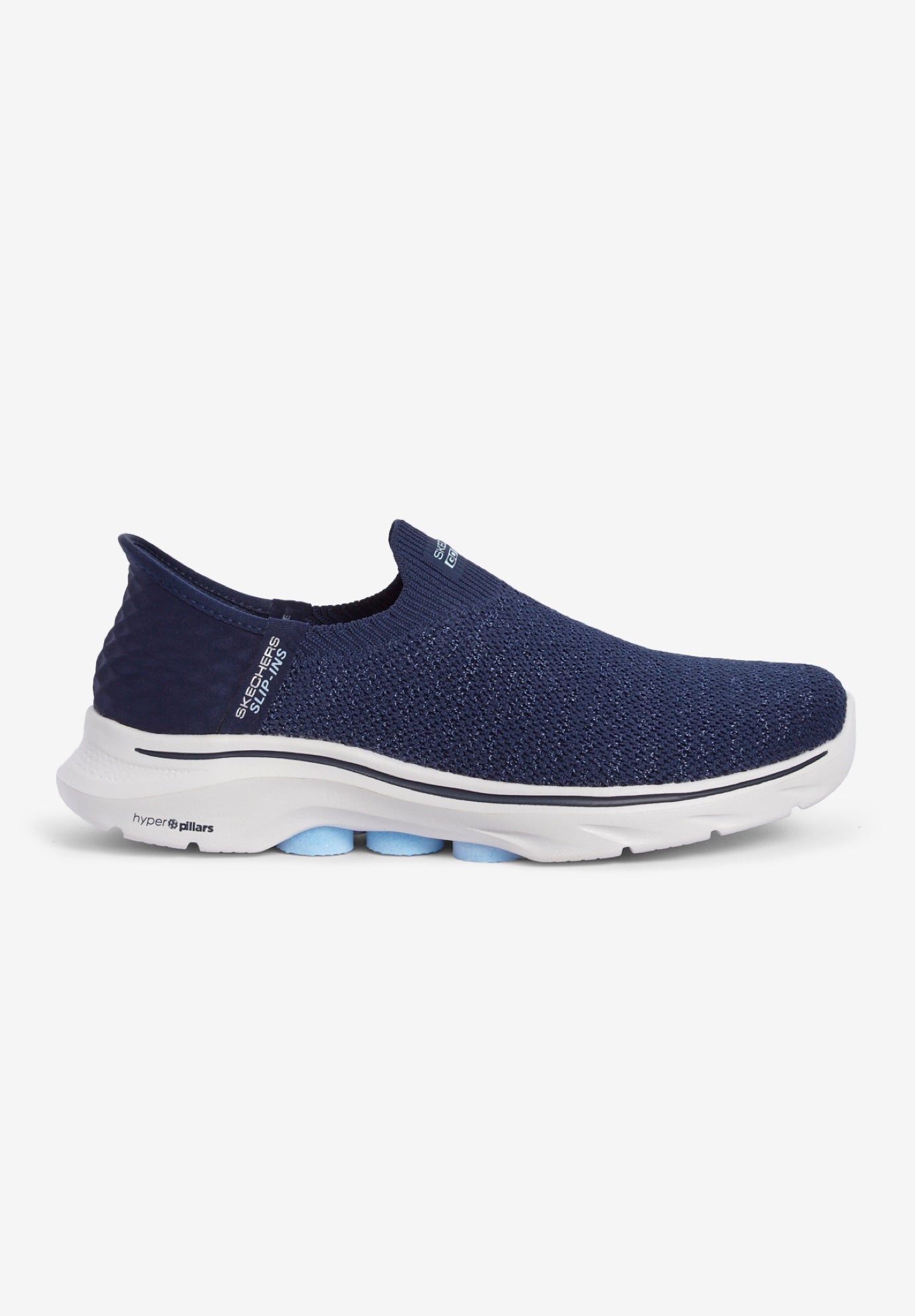 The Slip-Ins&trade; Hands Free Go Walk 7 - City Lights Sneaker image number 3