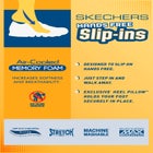 The Slip-Ins&trade; Hands Free Go Walk 7 - City Lights Sneaker image number 5