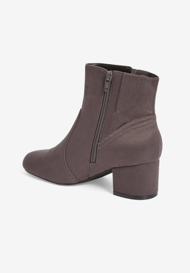 The Robin Bootie image number 1
