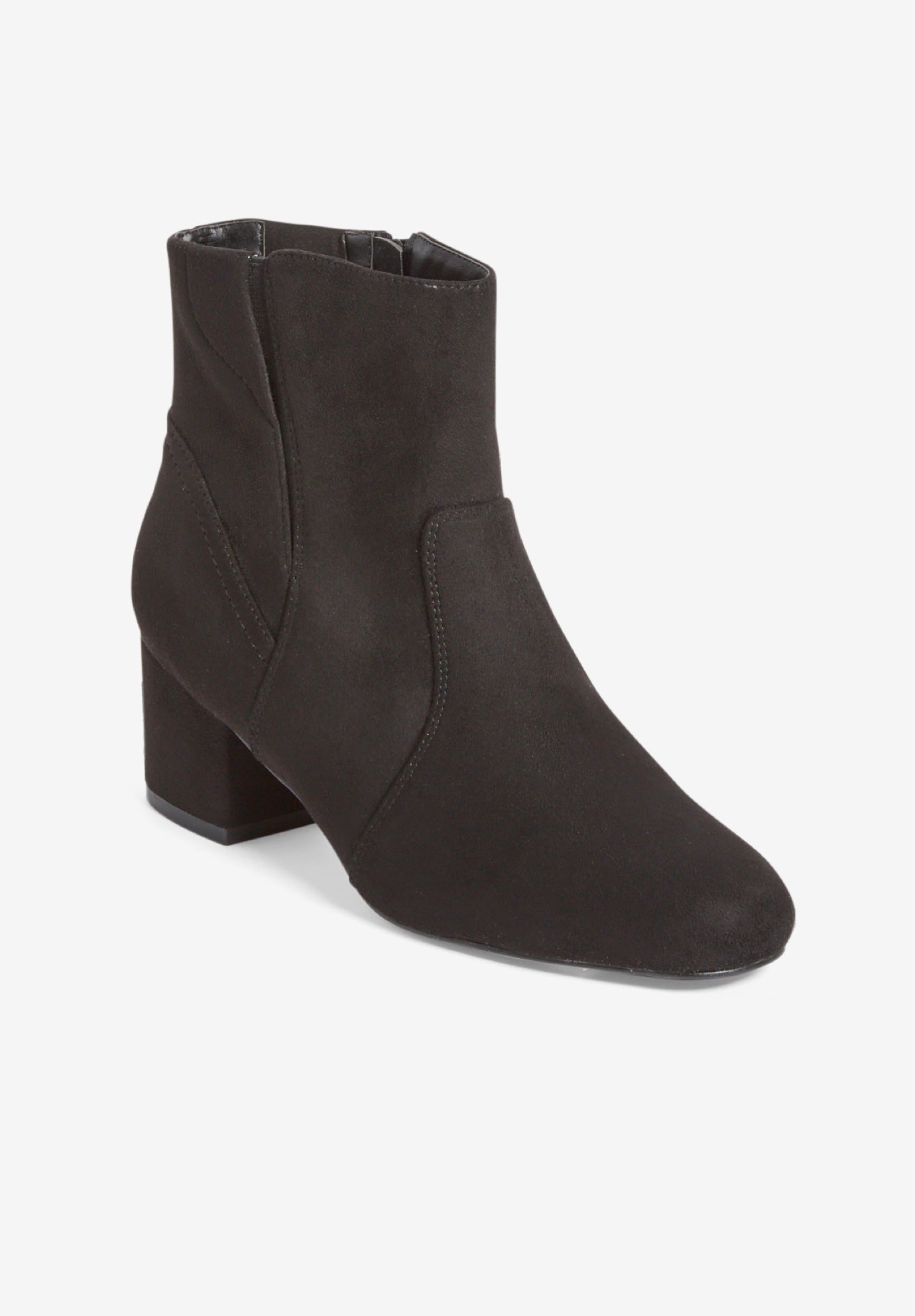 The Robin Bootie image number 0