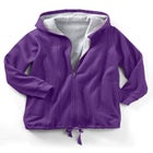 Thermal Lined Fleece Hoodie image number null