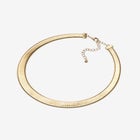 Snake Chain Necklace image number 0