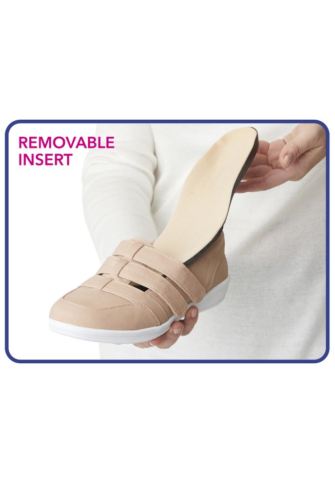 The Ivan Arch Slip On Flat image number 7