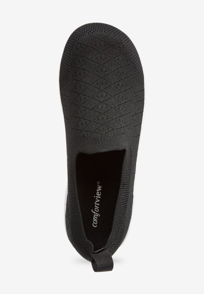 The Ivan Arch Slip On Flat image number 4