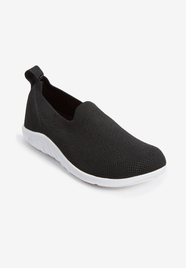 The Ivan Arch Slip On Flat image number 0