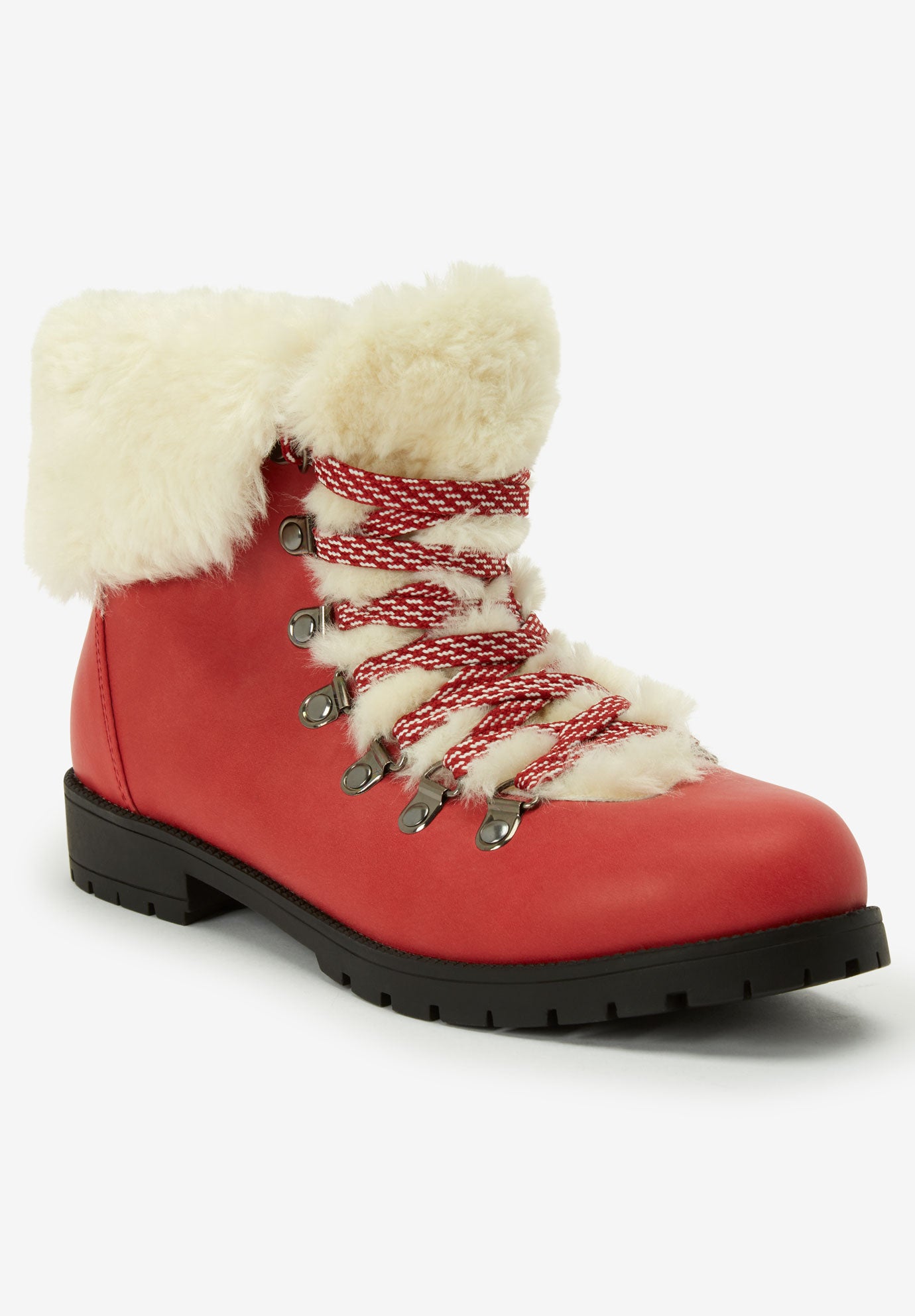 The Arctic Bootie  image number 0