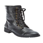 The Britta Boot image number 0