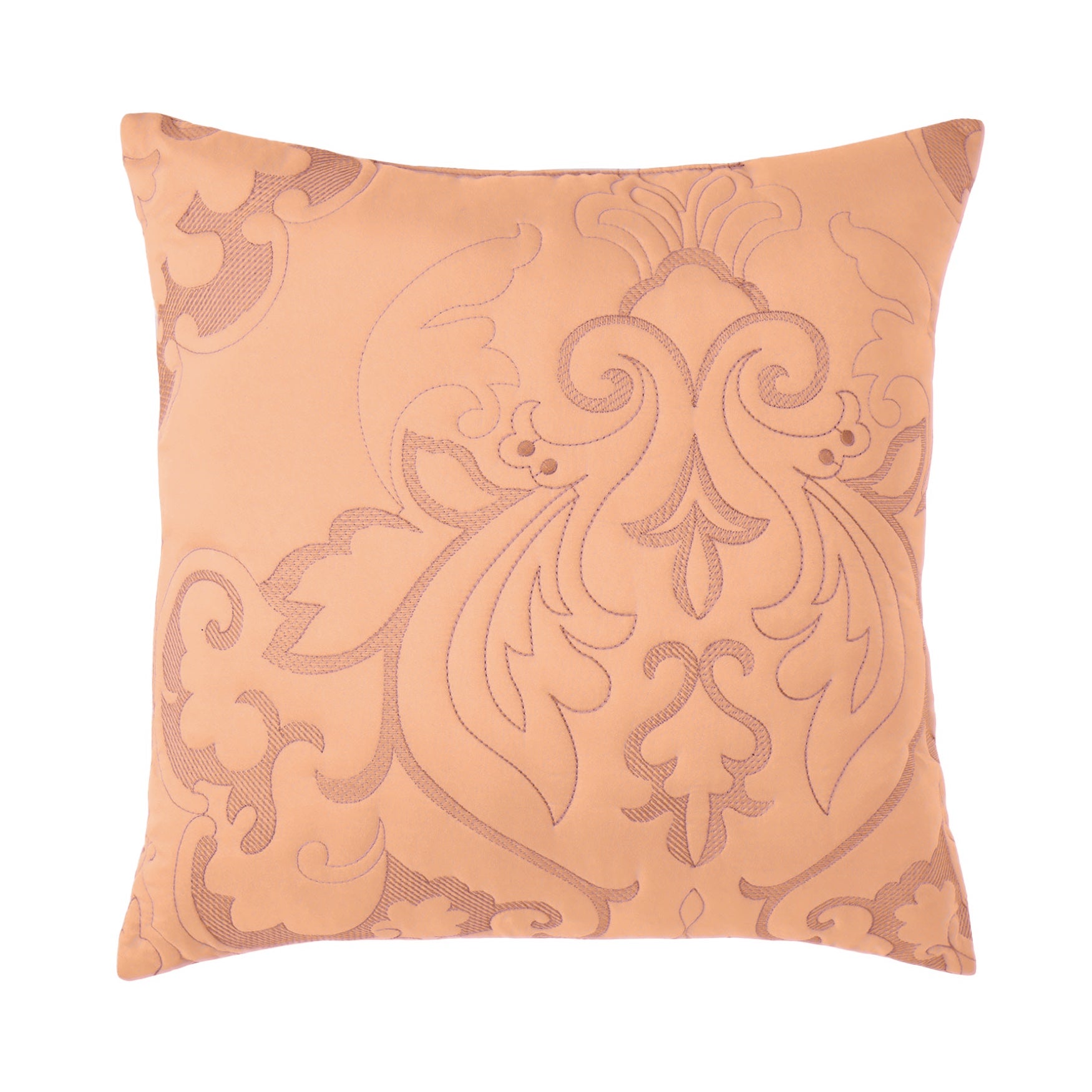 Amelia Square Pillow image number 3