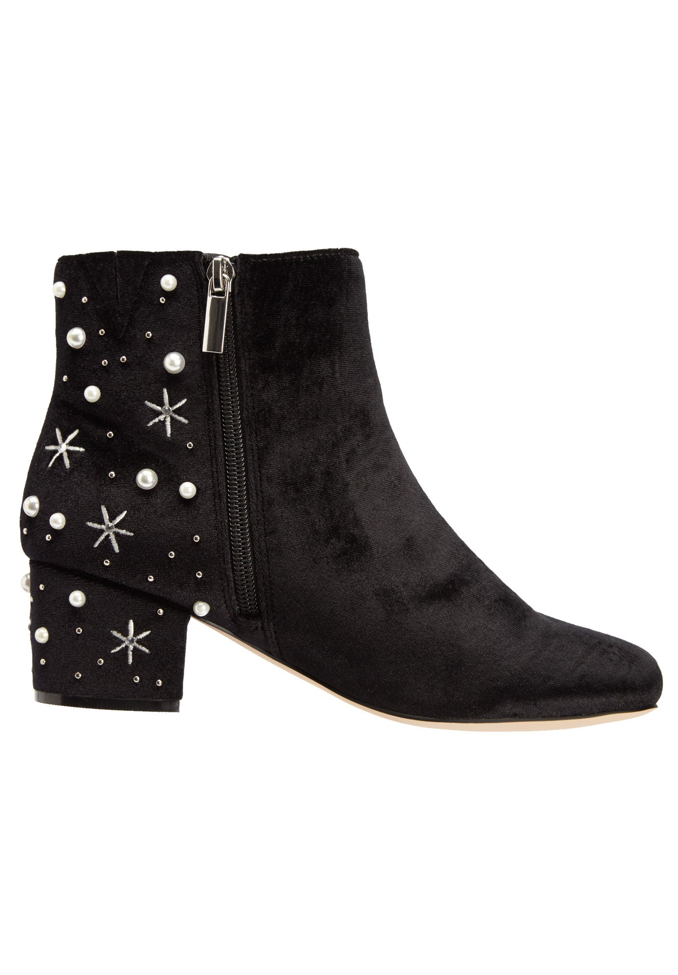 The Sidney Bootie image number 3