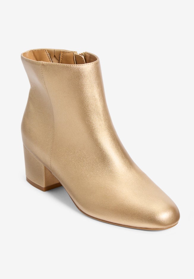 The Sidney Bootie image number 0