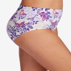 3-Pack Bonded Panty image number null