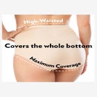 Full Coverage Stretch Cotton Brief 5-Pack image number null