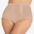 Power Mesh Firm Control Shaping Brief image number null