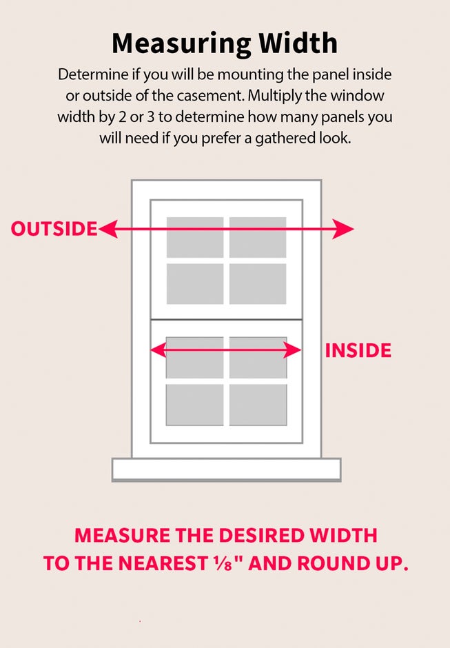 BH Studio Sheer Voile Pleated Rod-Pocket Panel image number 5