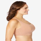 Leading Lady&reg; Serena Low-Impact Wireless Active Bra 0514 image number null