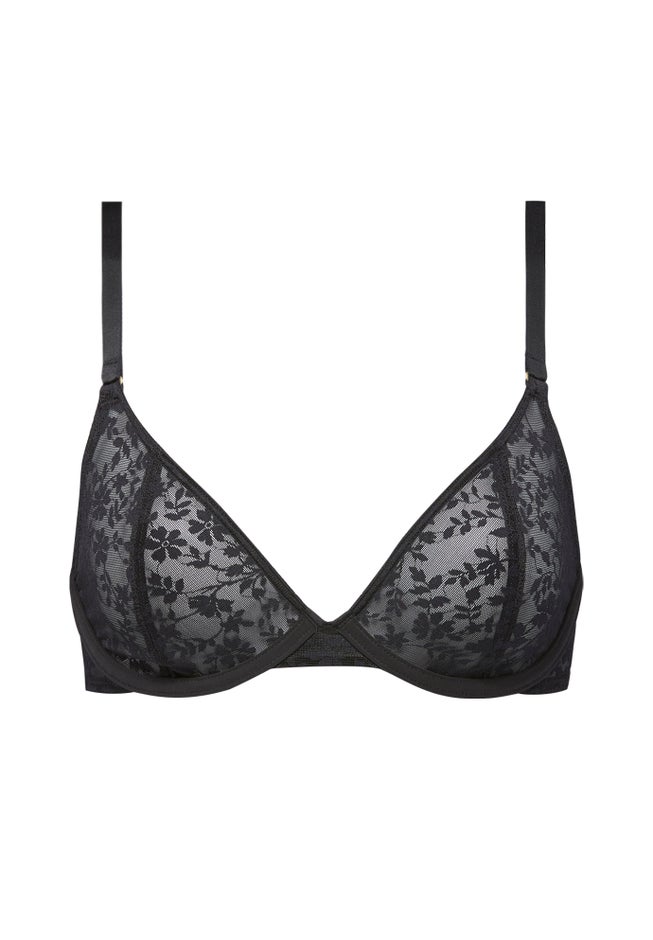 The Plunge – Botanical Lace image number 1