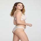 The Plunge – Botanical Lace image number null