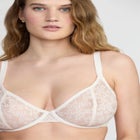 The Plunge – Botanical Lace image number null