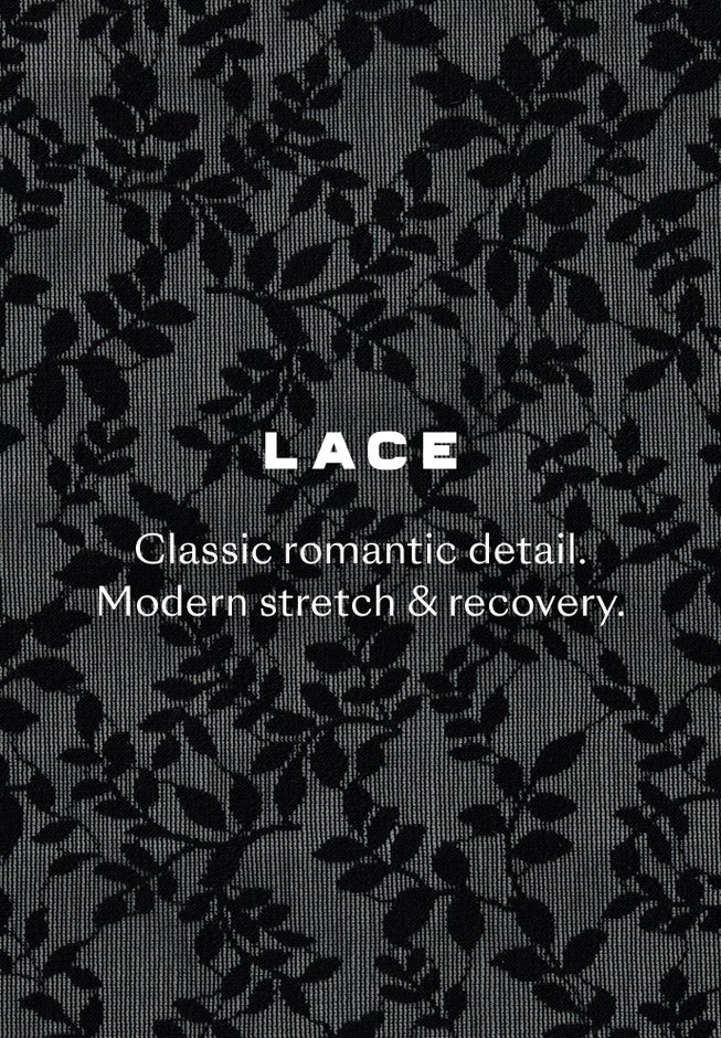 The Plunge – Botanical Lace image number 5