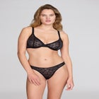 The&nbsp;Plunge &ndash; Botanical Lace image number null