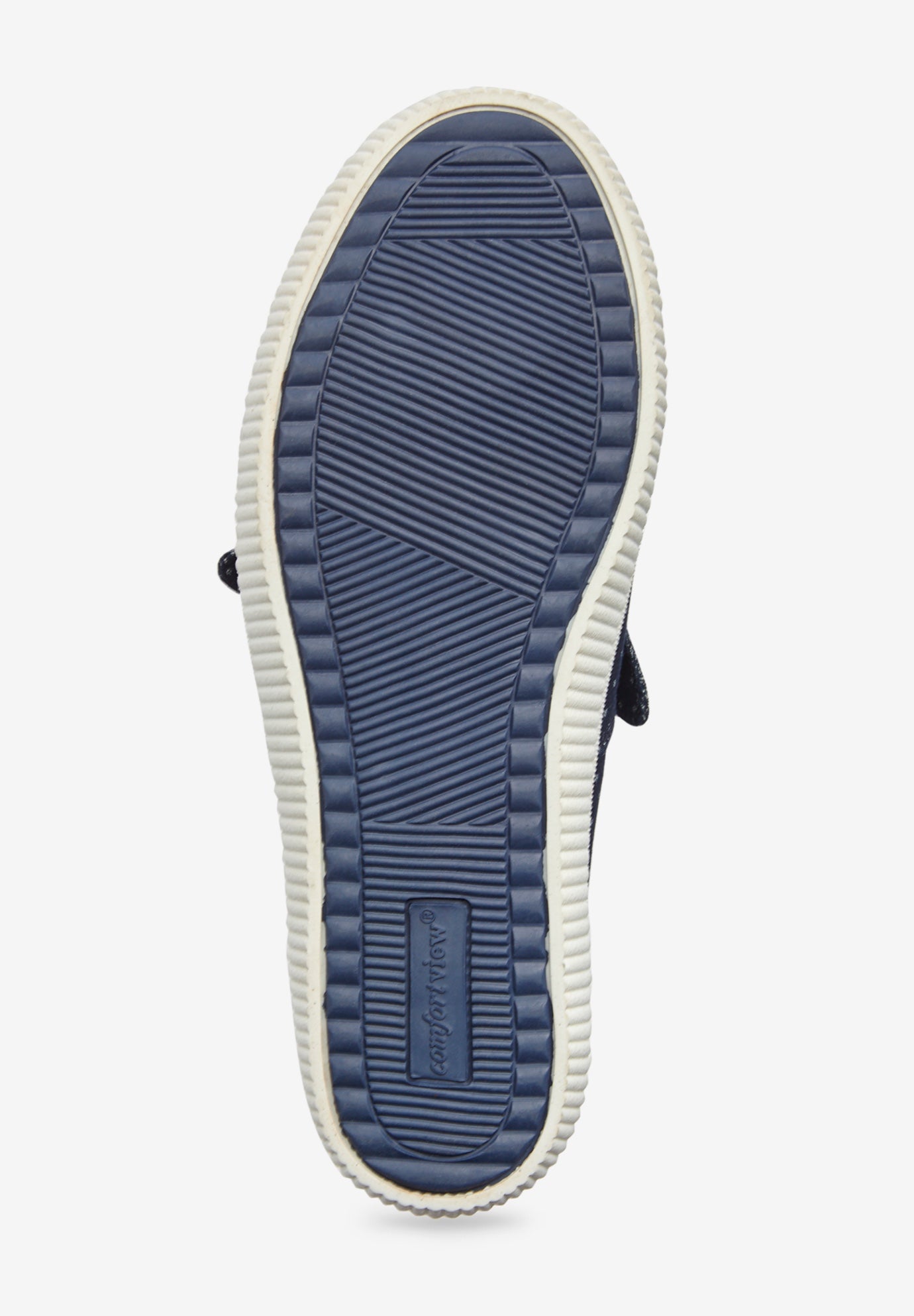 The Anzani Canvas Slip On Sneaker image number 3
