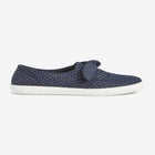 The Anzani Canvas Slip On Sneaker image number 4