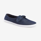 The Anzani Canvas Slip On Sneaker image number 1