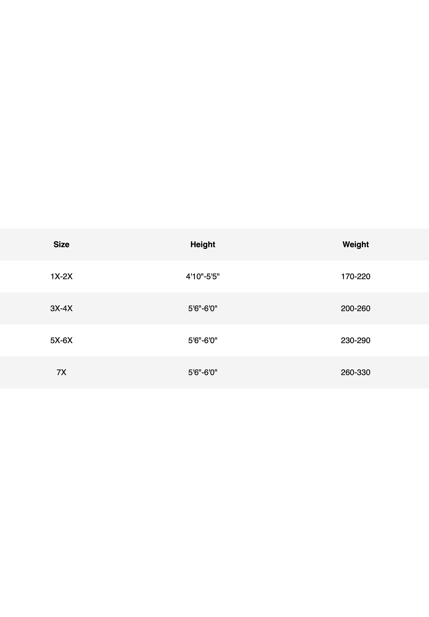 MeMoi&reg; Thigh Tights image number 1