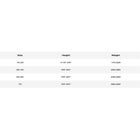 MeMoi&reg; Thigh Tights image number null