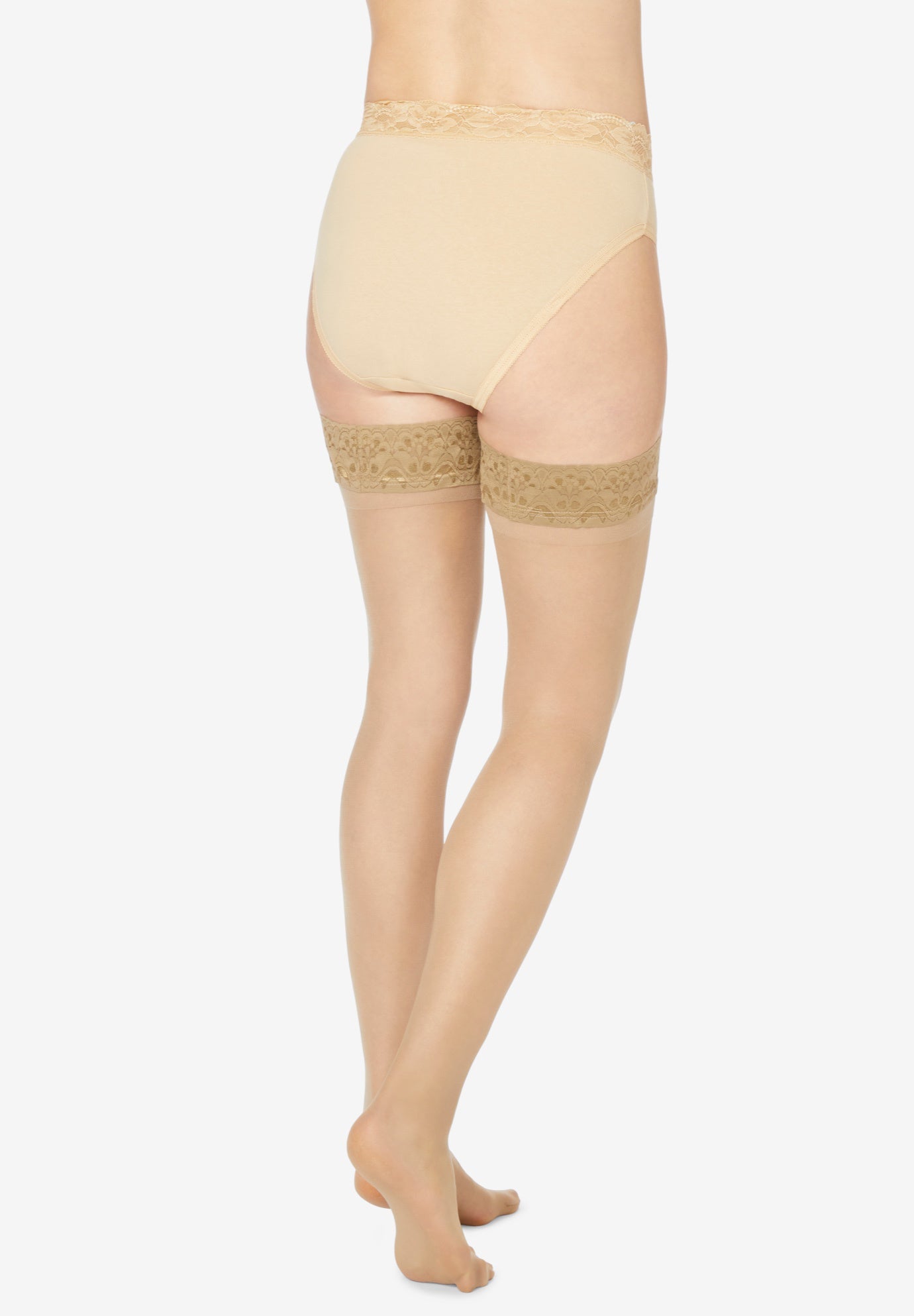 MeMoi® Thigh Tights image number 4