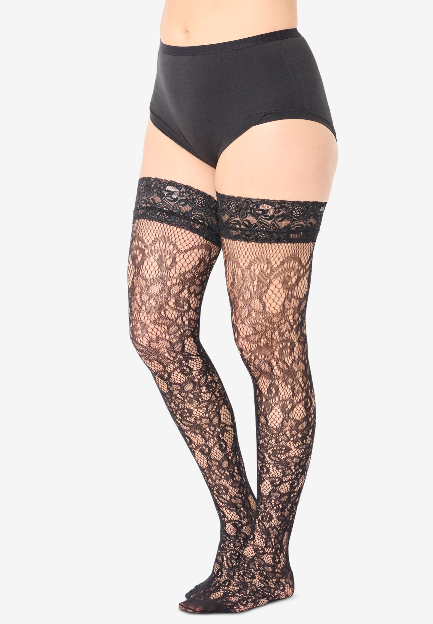 MeMoi® Thigh Tights image number 0