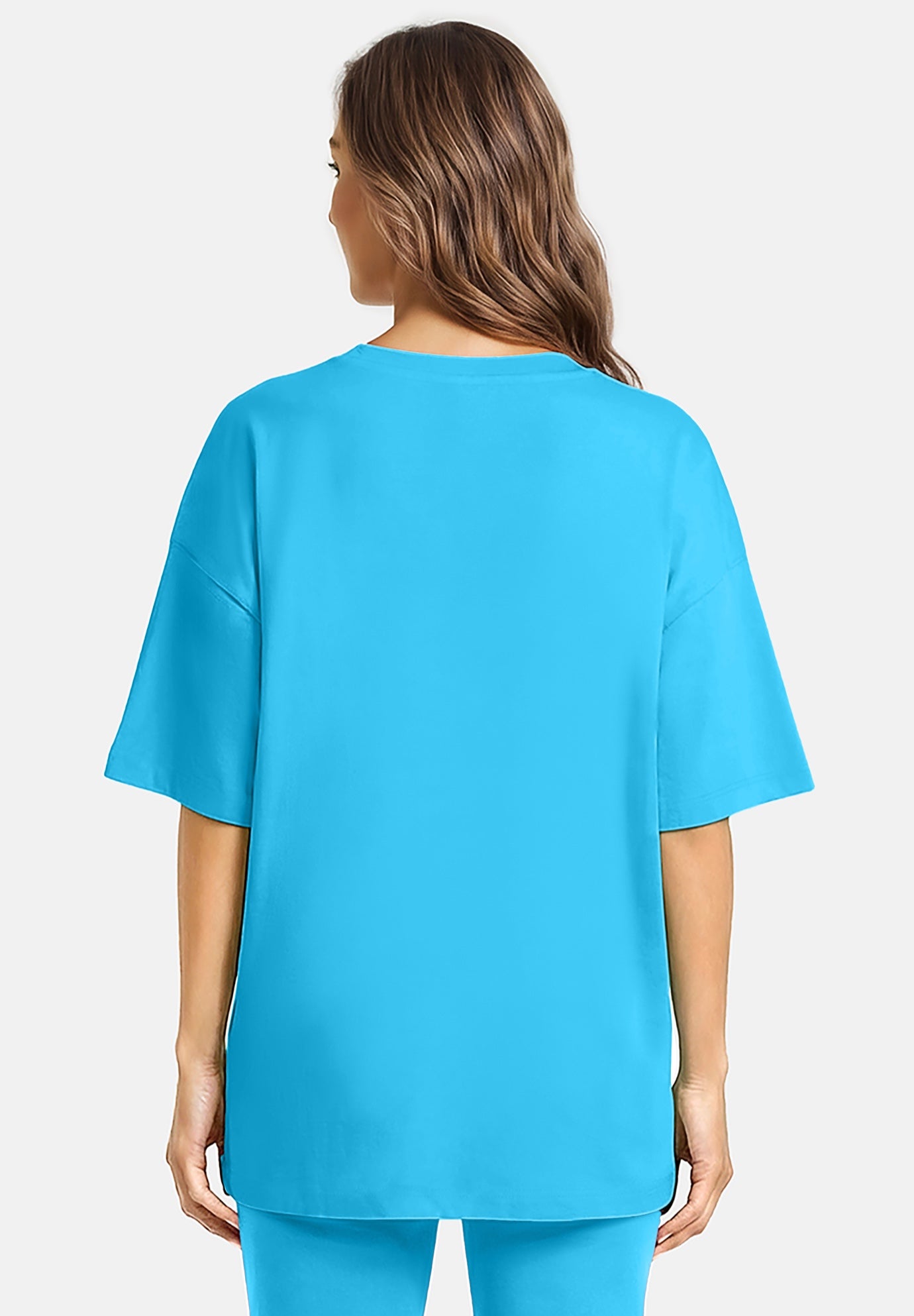 Relaxed Tee image number 1