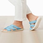 The Alivia Water Friendly Slip On Sandal image number null