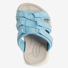The Alivia Water Friendly Slip On Sandal image number null